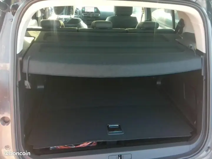 Citroen C5 Aircross 2023 photo 5