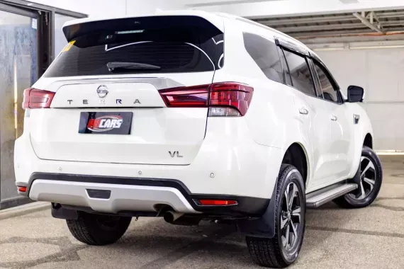 Nissan Terra 2022 photo 5