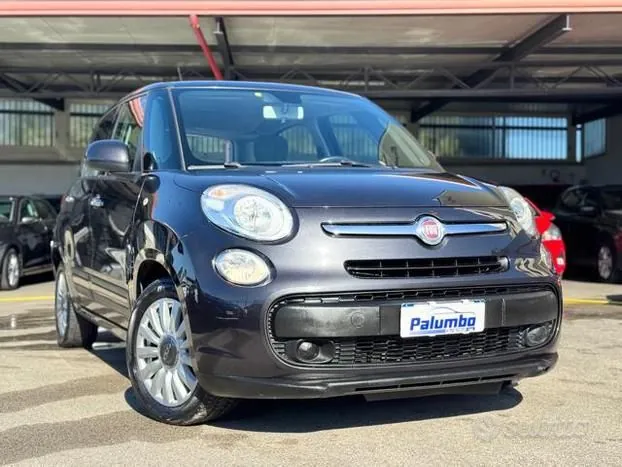 Fiat 500L 2013 photo 3