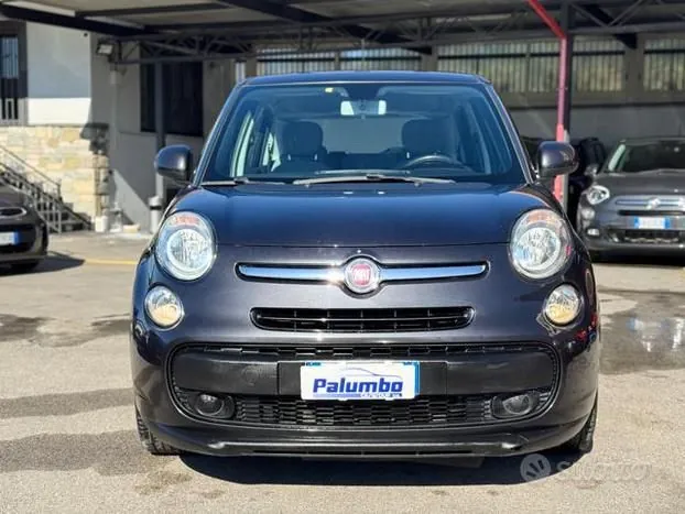 Fiat 500L 2013 photo 2
