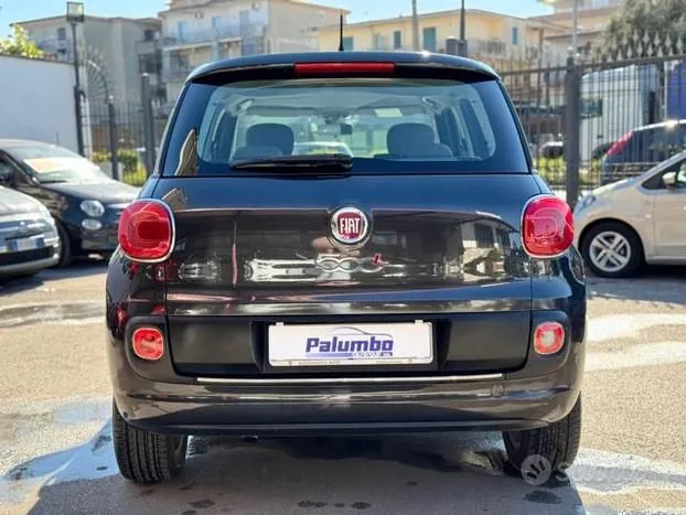Fiat 500L 2013 photo 5