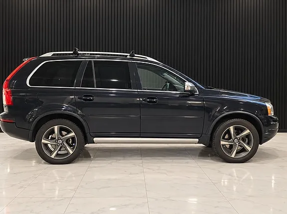 Volvo Xc90 2013 photo 4