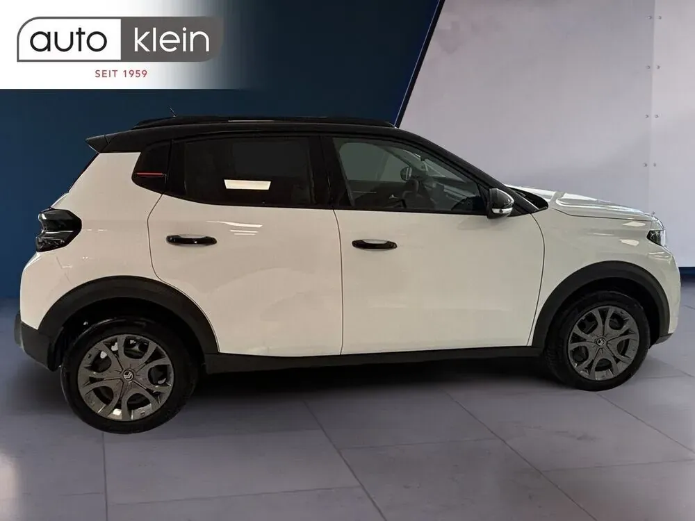 Citroen C3 2025 photo 3