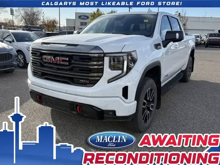 GMC Sierra 1500