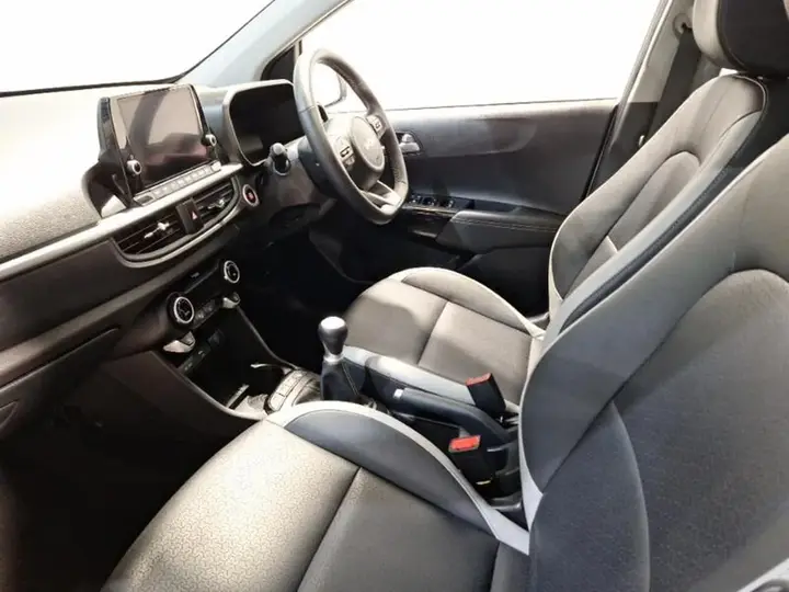 Kia Picanto 2025 photo 5