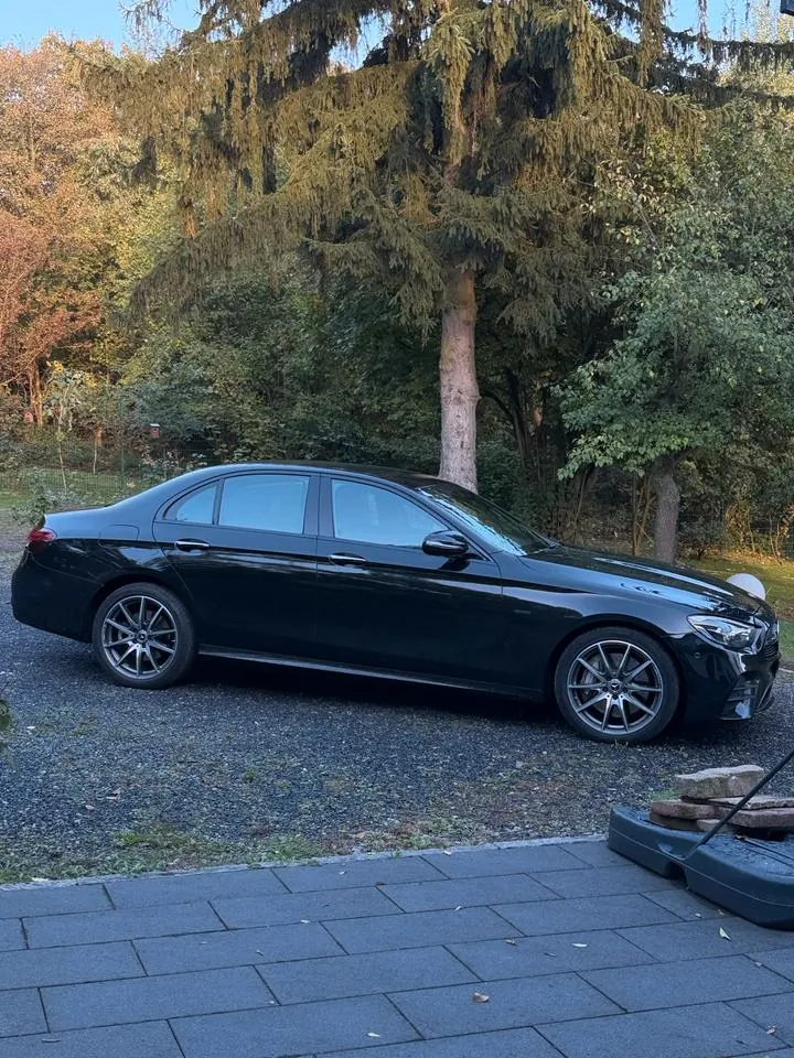 Mercedes-Benz E 300 De