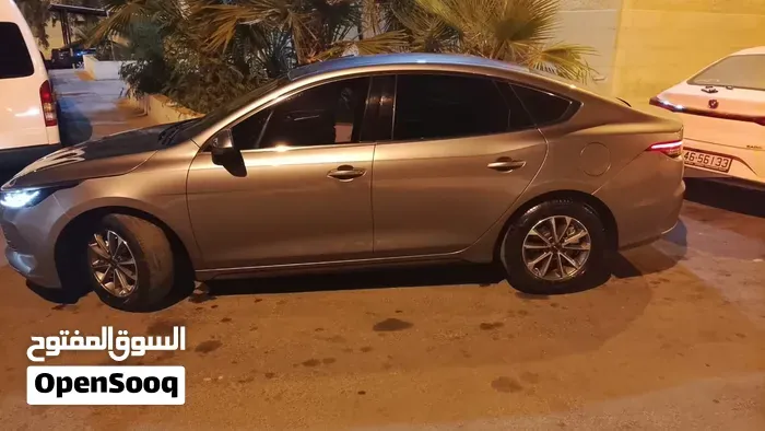 BYD Destroyer 5 2025 photo 4