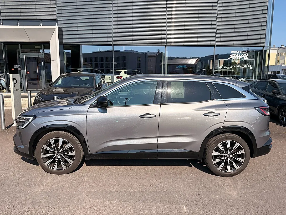 Renault Austral 2024 photo 3