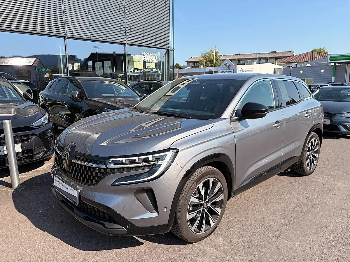 Renault Austral