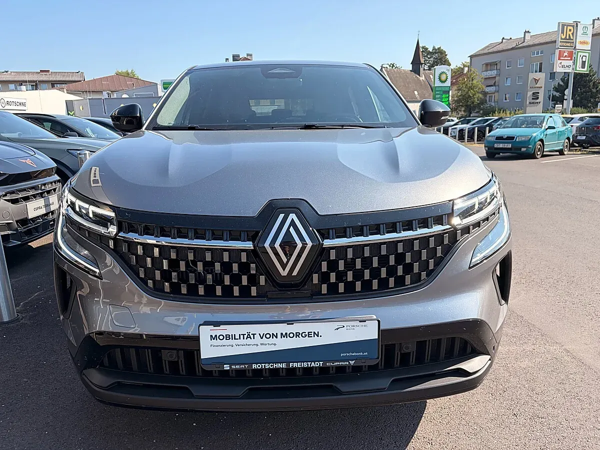 Renault Austral 2024 photo 2