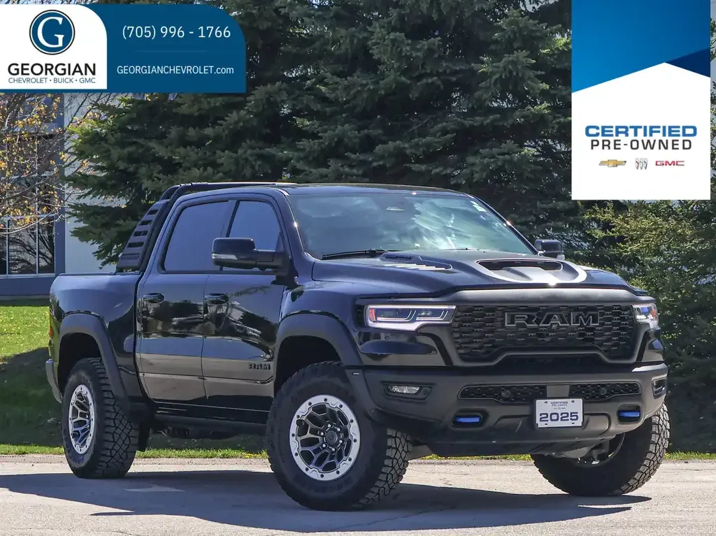Ram 1500