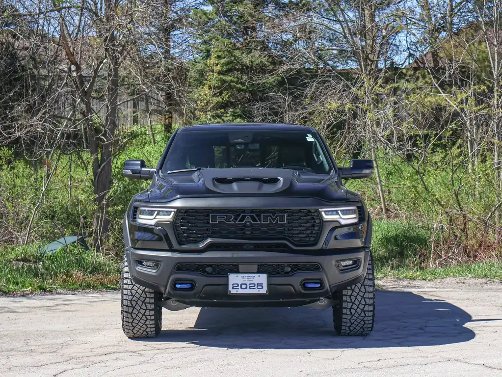 Ram 1500 2025 photo 5