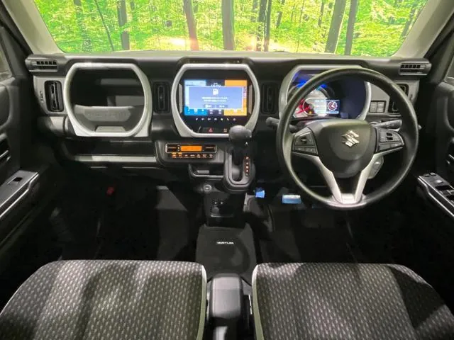 Suzuki Hauser G 2022 photo 2
