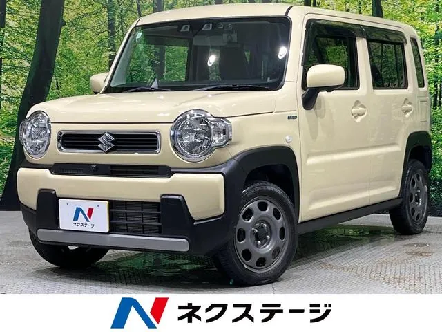 Suzuki Hauser G