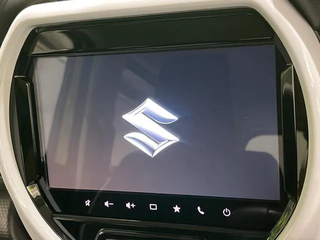 Suzuki Hauser G 2022 photo 3