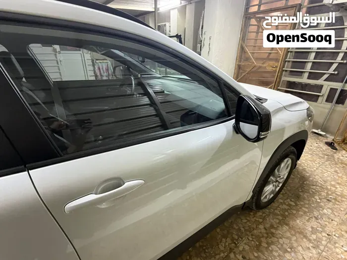 Toyota Corolla Cross 2026 photo 3
