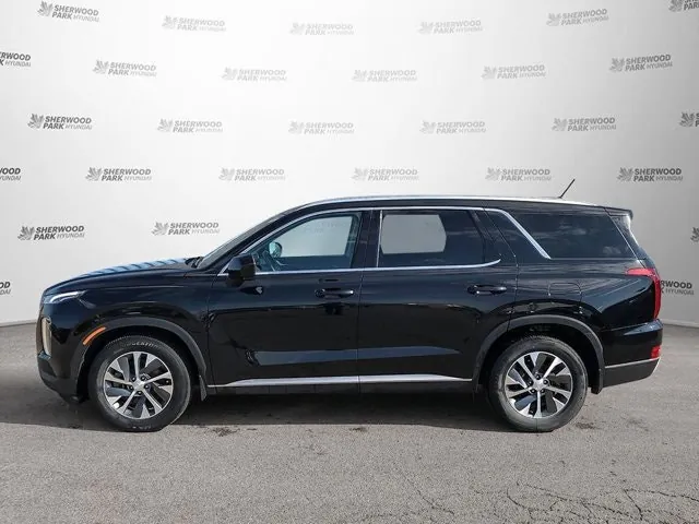 Hyundai Palisade 2022 photo 3