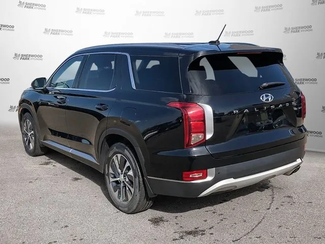 Hyundai Palisade 2022 photo 4