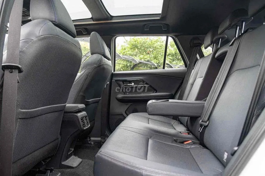 Toyota Yaris Cross 2026 photo 5