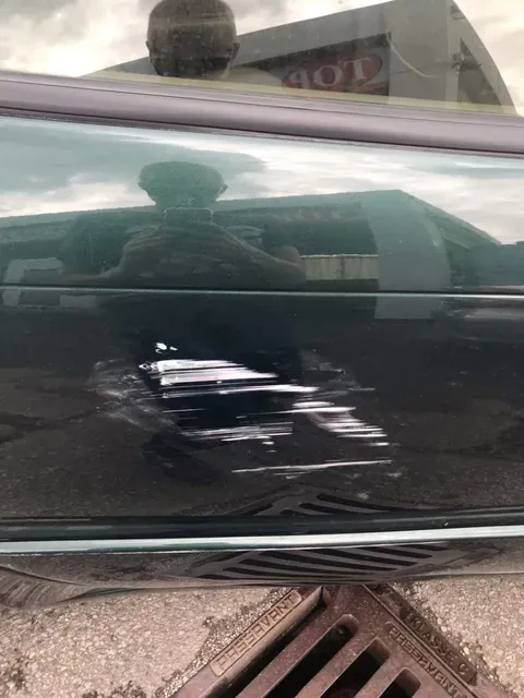 Chrysler 300 M 1999 photo 2