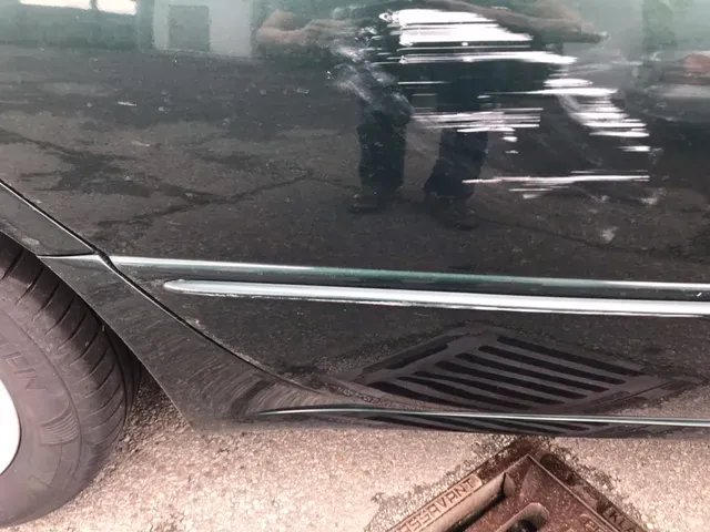 Chrysler 300 M 1999 photo 3