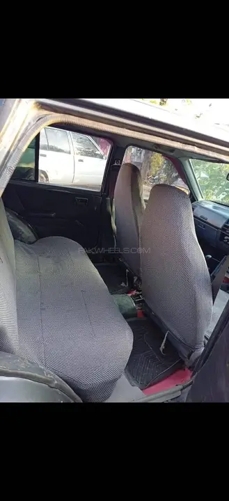 Suzuki Khyber