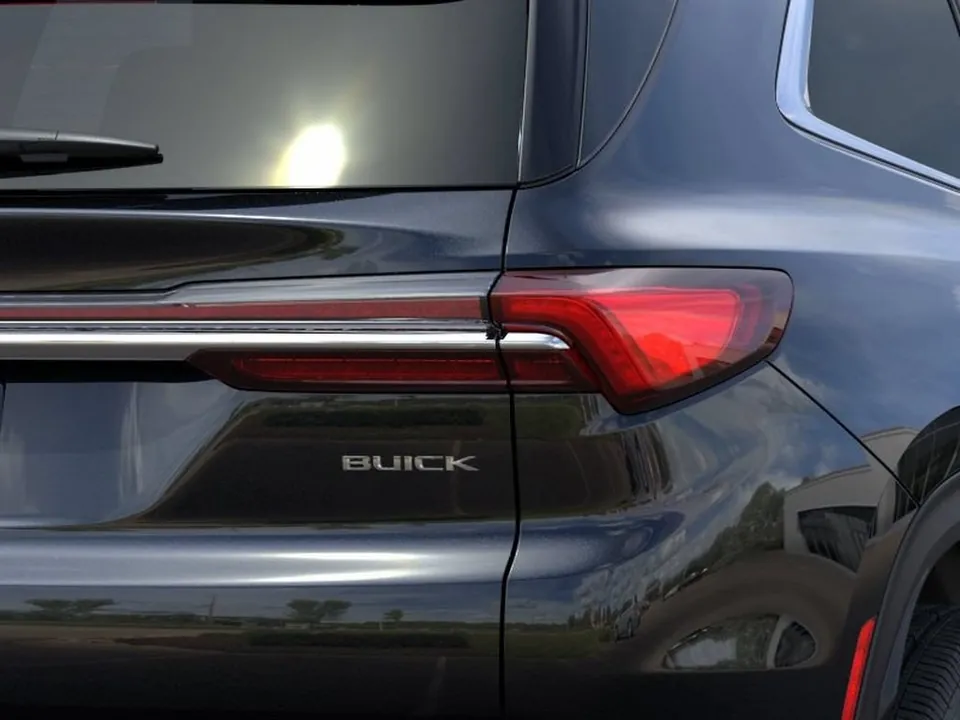 Buick Enclave 2027 photo 3