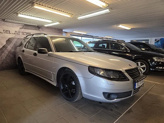 Saab 9-5