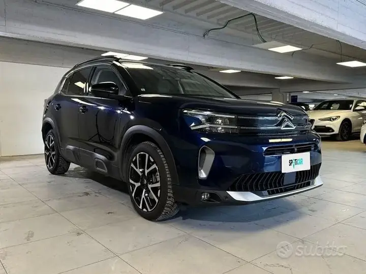 Citroen C5 Aircross 2023 photo 5