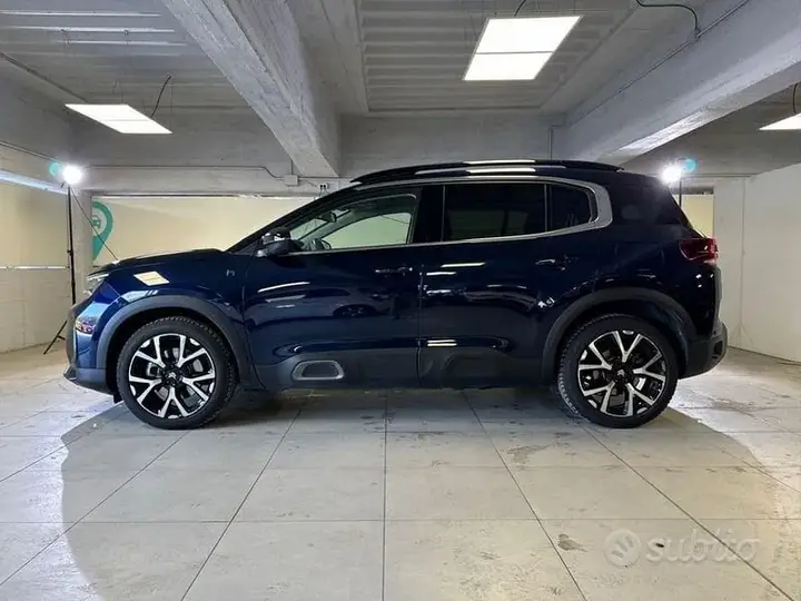 Citroen C5 Aircross 2023 photo 2