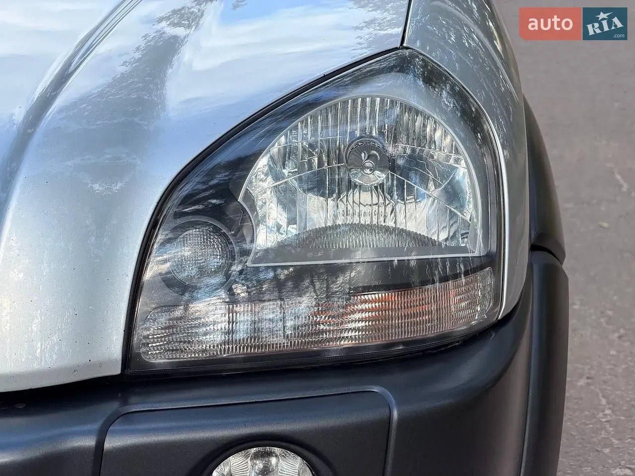 Hyundai Tucson 2012 photo 3