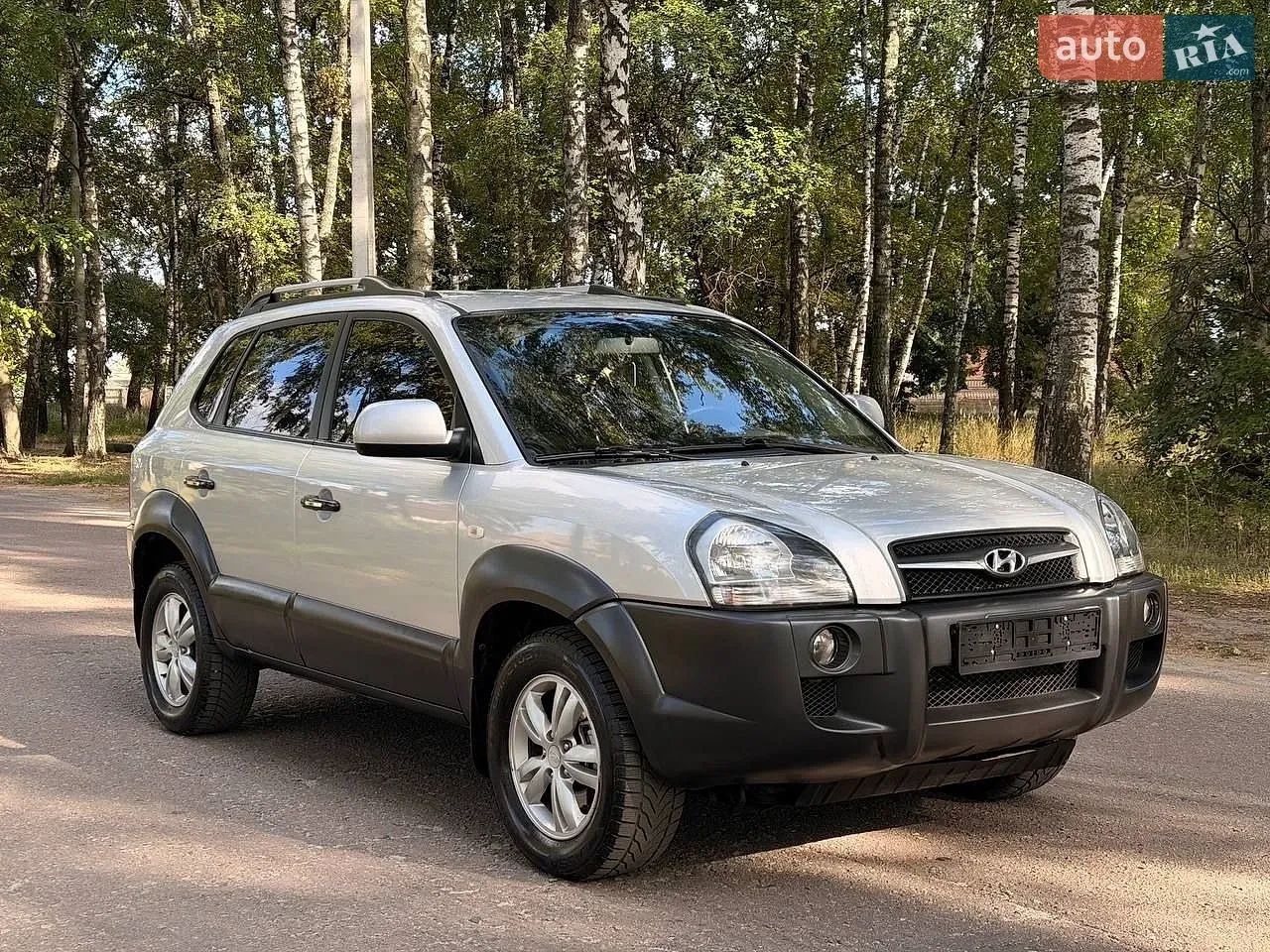 Hyundai Tucson 2012 photo 4