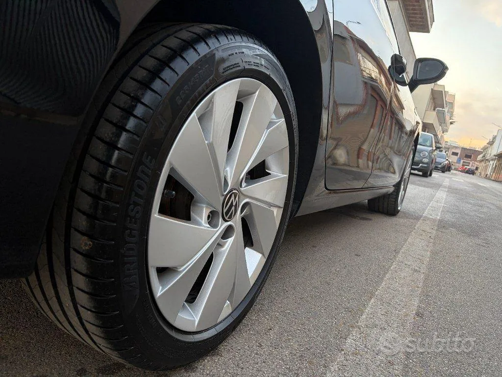 Volkswagen Golf 2020 photo 5