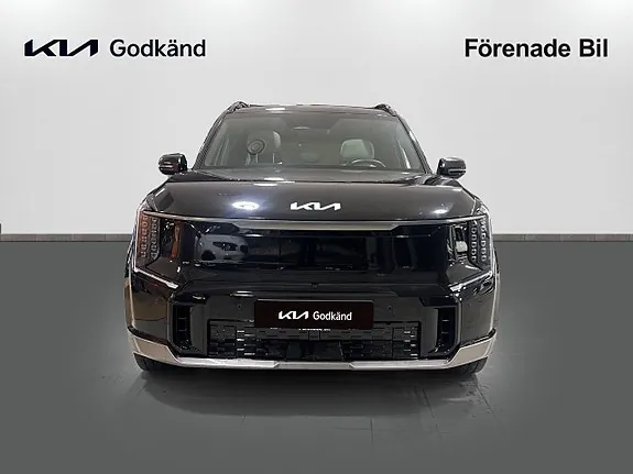 Kia Ev9 2025 photo 2