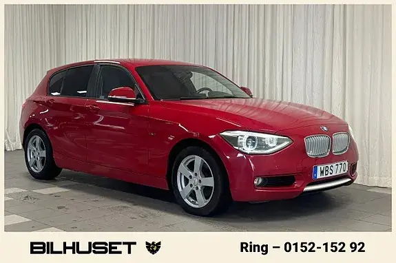 BMW 120