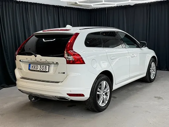Volvo Xc60 2017 photo 4