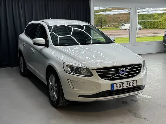 Volvo Xc60 2017 photo 2