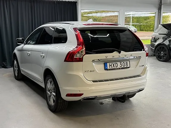 Volvo Xc60 2017 photo 3