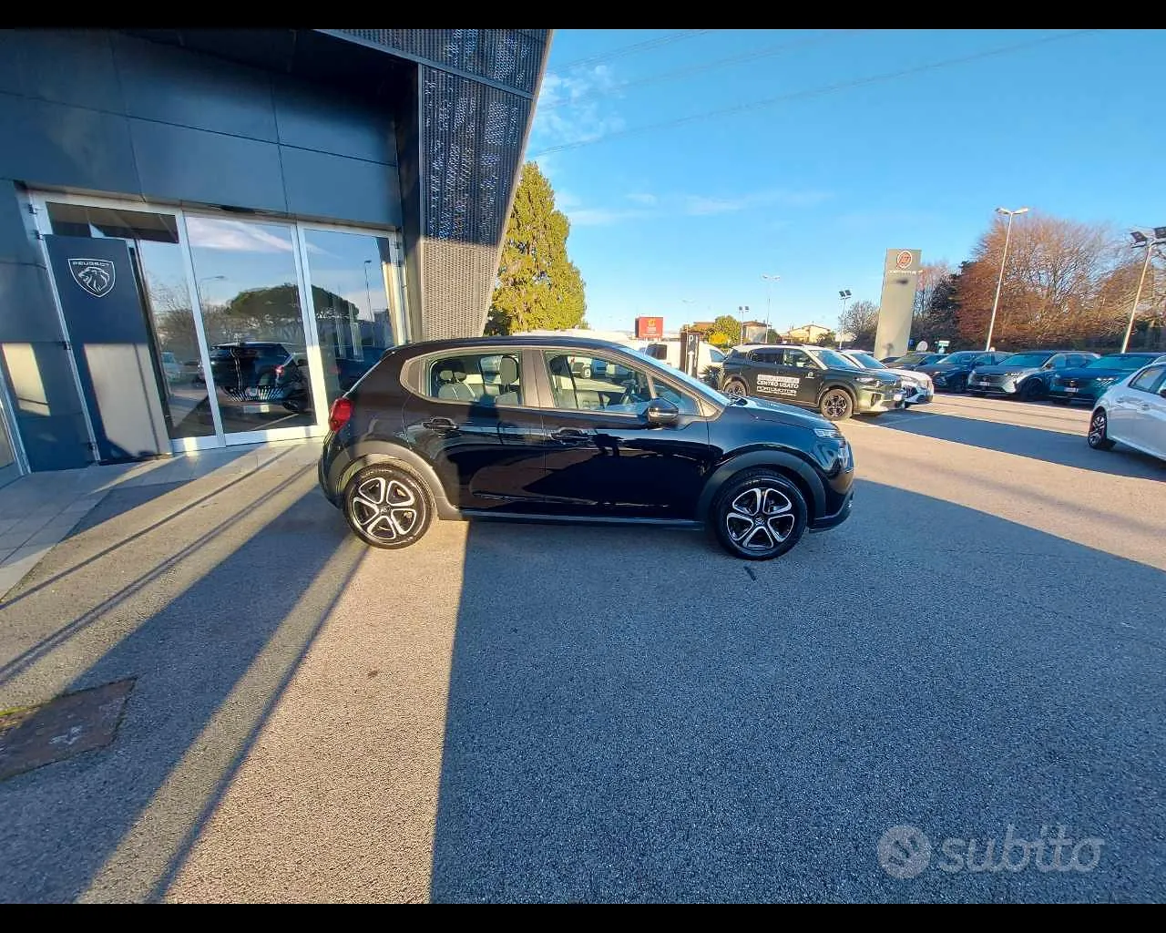 Citroen C3 2024 photo 3