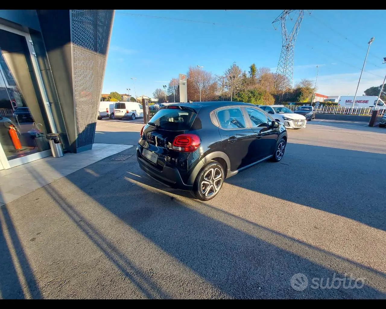Citroen C3 2024 photo 4