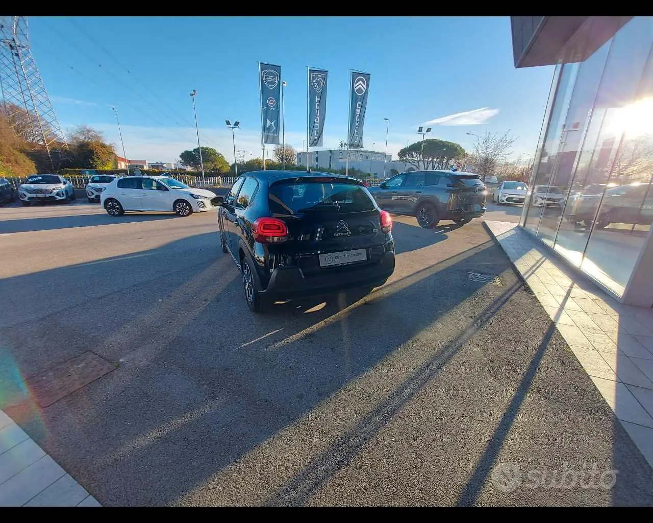 Citroen C3 2024 photo 5