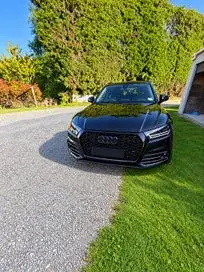 Audi Q5 2018 photo 2