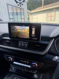 Audi Q5 2018 photo 4