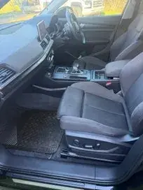 Audi Q5 2018 photo 5