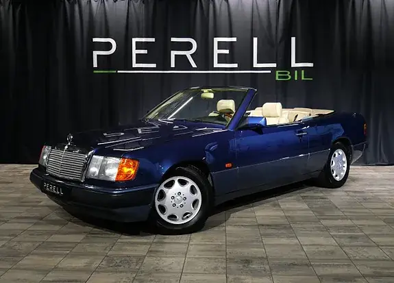 Mercedes-Benz 300 Ce-24