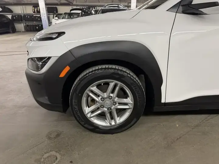Hyundai Kona 2022 photo 2