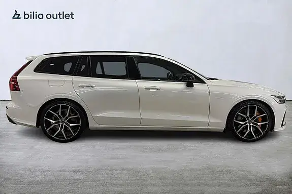 Volvo V60 2022 photo 5