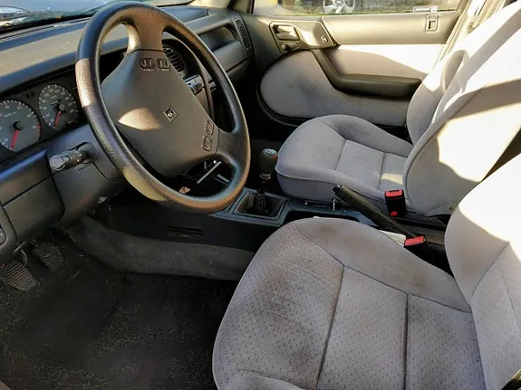 Citroen Xantia 1994 photo 4