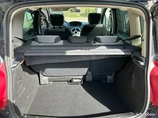 Renault Grand Modus 2008 photo 5