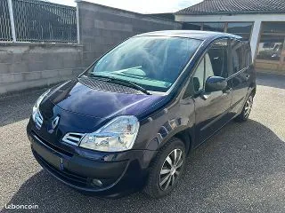 Renault Grand Modus